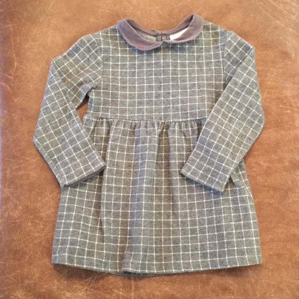 Zara Long Sleeve